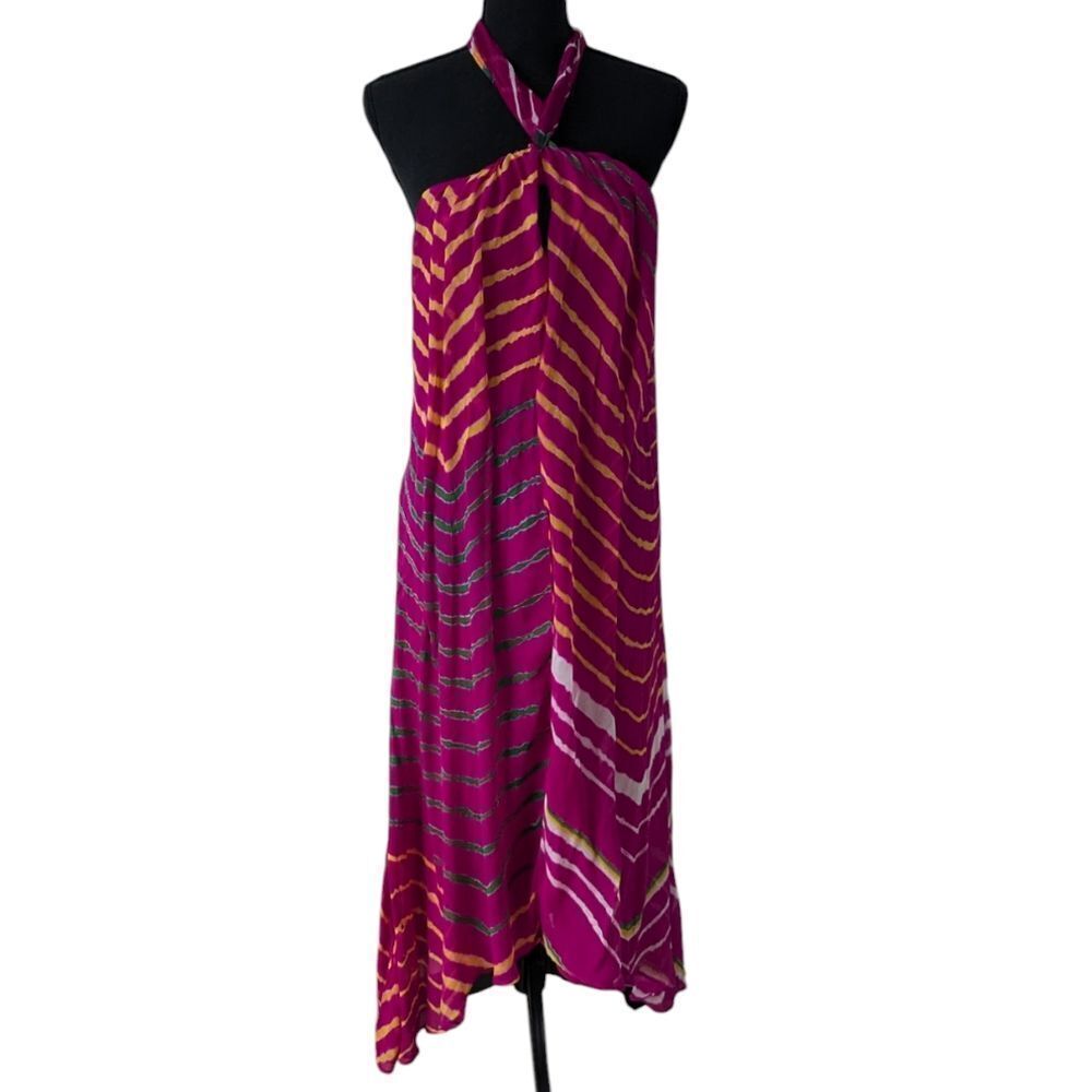 Polo Ralph Lauren summer dress Maxi dress NWT